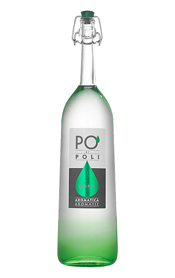 Poli Po Di Poli Aromatica Traminer