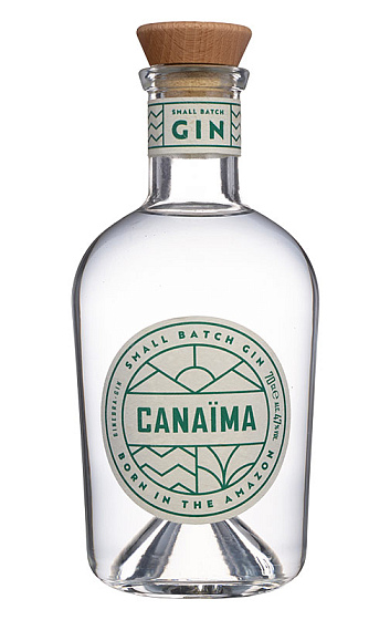 Canaima Gin