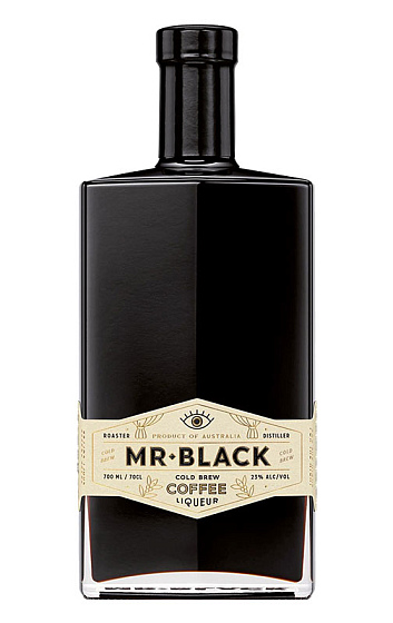 Mr Black