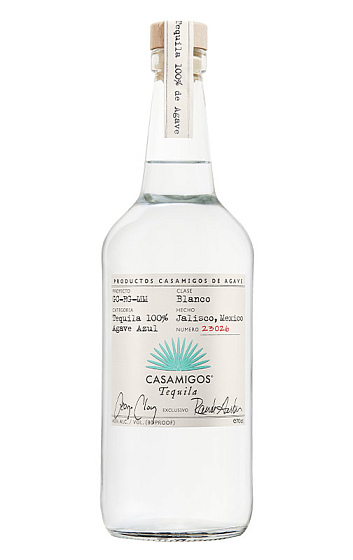 Casamigos Tequila Blanco