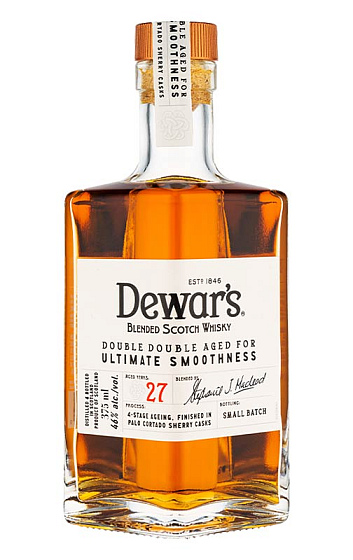 Dewar's 27 Years Old 50 cl