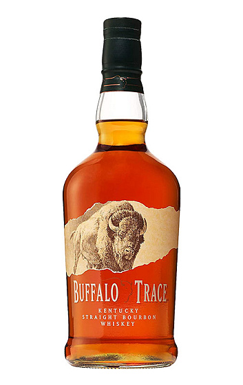 Buffalo Trace Kentucky Straight Bourbon Whiskey