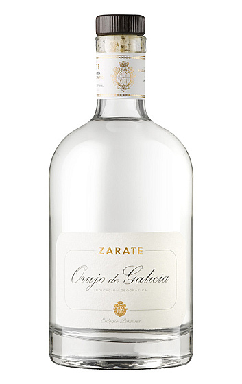 Zárate Orujo de Galicia 50 cl.