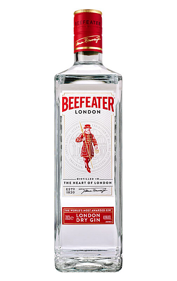 Beefeater 