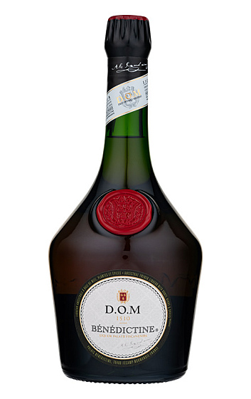 Benedictine D.O.M.