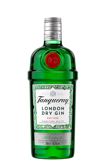 Tanqueray London Dry Gin