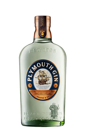 Plymouth Gin Original