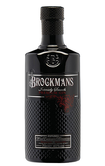 Gin Brockmans