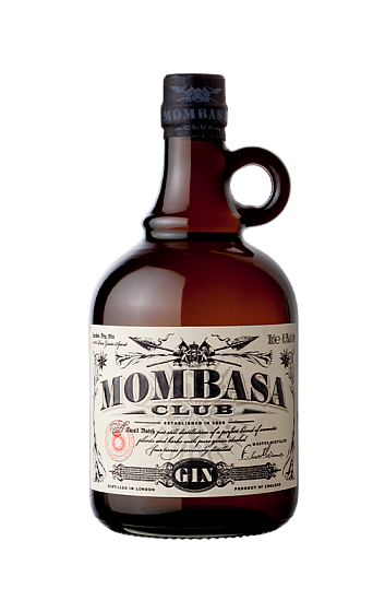 Produto: Mombasa Club Gin