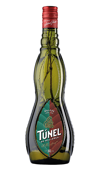 Produto: Hierbas Túnel Dulce