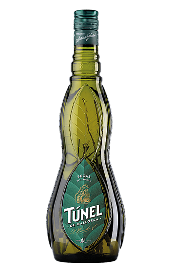 Produto: Hierbas Túnel Secas 1L