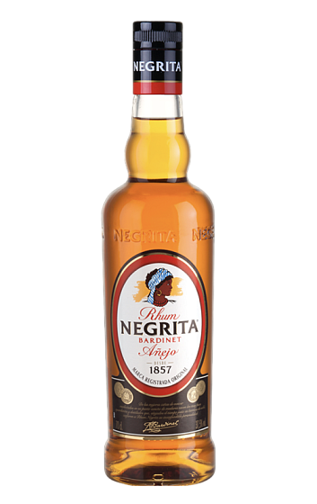Produto: Ron Negrita Añejo 1L