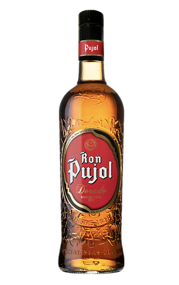 Produto: Ron Pujol 1L