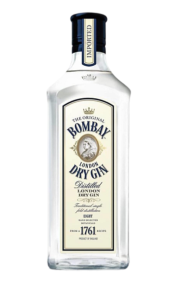 Produto: Bombay Dry Gin