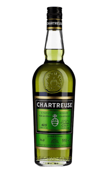 Produto: Chartreuse Verde