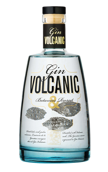 Produto: Gin Volcanic