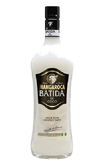 Produto: Mangaroca Batida de Coco