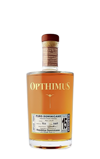 Produto: Opthimus 15 Years Old 70 cl