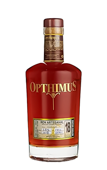 Produto: Opthimus 18 Anos 70cl