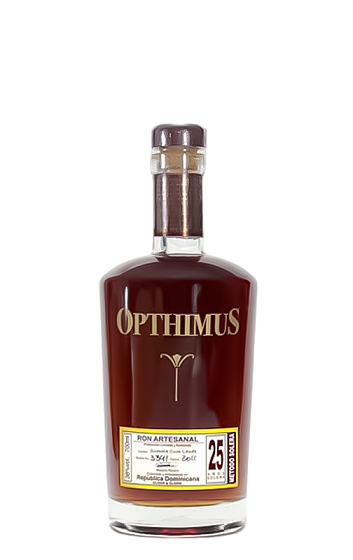 Produto: Opthimus 25 Years Old
