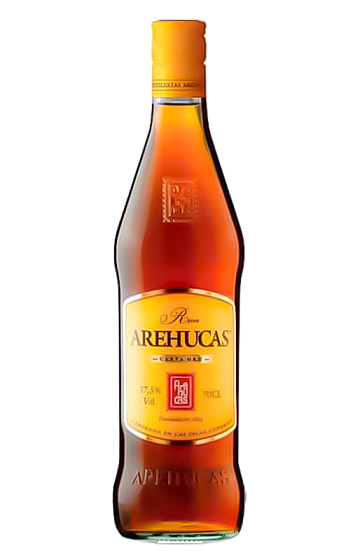 Produto: Ron Arehucas Carta Oro