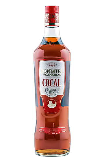 Produto: Ronmiel Cocal 1L
