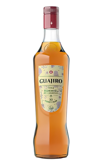 Produto: Ronmiel Guajiro 1L