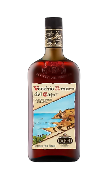 Produto: Vecchio Amaro del Capo