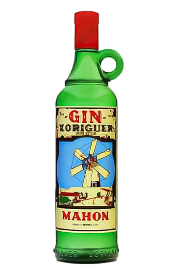 Produto: Xoriguer Gin