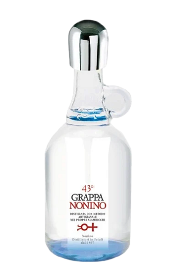 Produto: Nonino Friulana