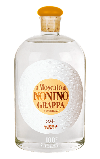 Produto: Nonino Il Moscato
