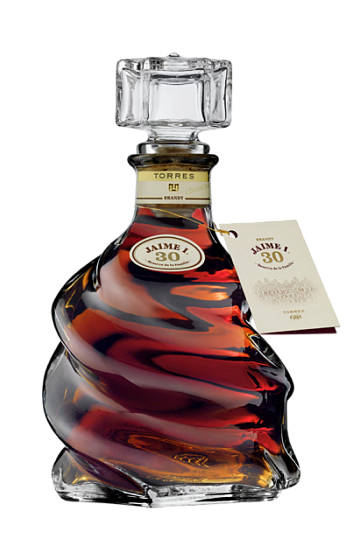 Produto: Brandy Torres Jaime I