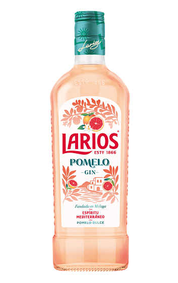 Produto: Larios Pomelo