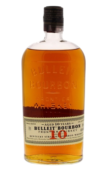 Produto: Bulleit Bourbon 10 Years Old