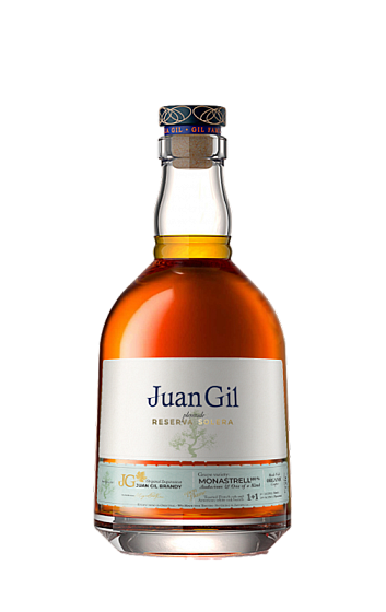 Produto: Brandy Juan Gil Reserva Solera