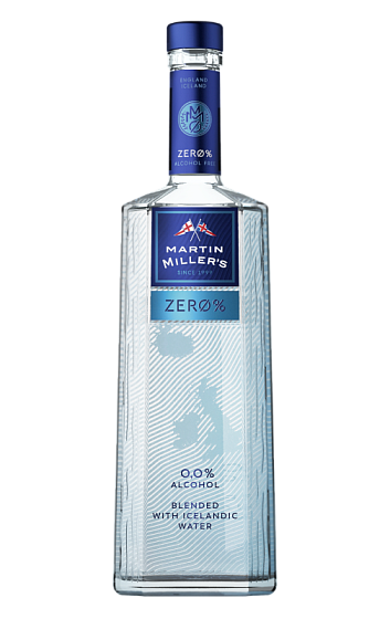 Produto: Martin Miller's Zero %