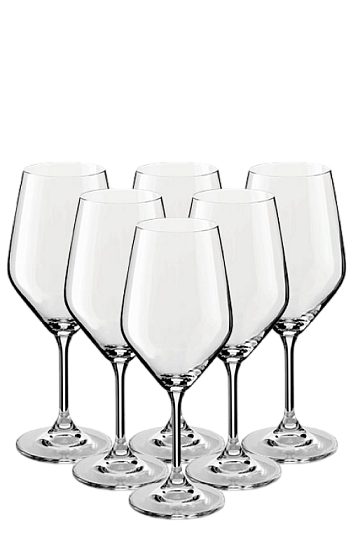 Produto: Copas Pack Verdeal (x6)