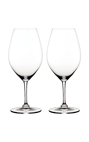 Copa Riedel Ouverture Champagne Glass (2 copas)