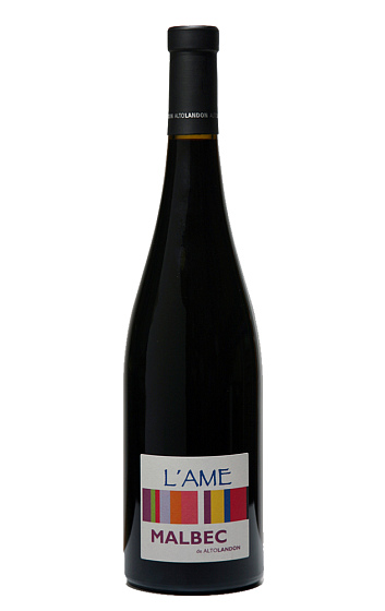 L'Âme Malbec 2008