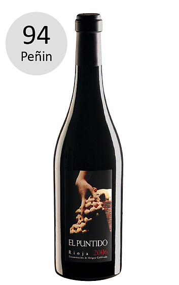 El Puntido 2006