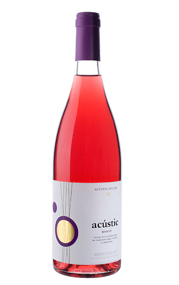 Acústic Rosat 2011