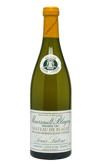 Meursault 1er Cru Blagny 2009