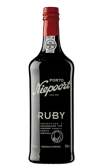 Niepoort Ruby