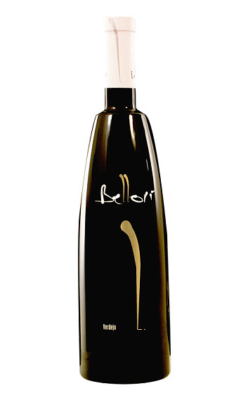 Bellorí Fermentado en Barrica 2012