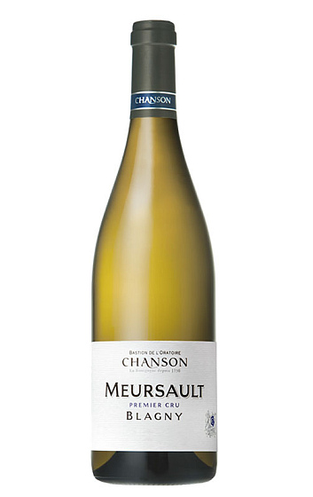 Meursault 1er. Cru Blagny 2008