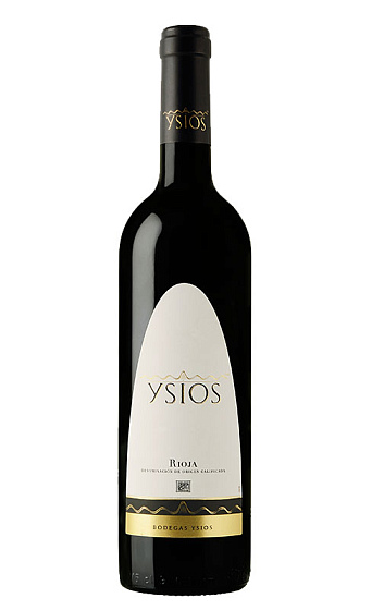 Ysios Reserva 2008