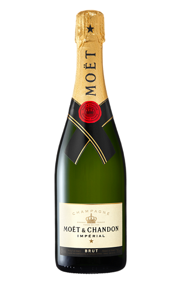 Produto: Moët & Chandon Brut Impérial