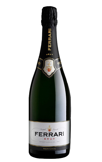 Ferrari Brut Trento DOC