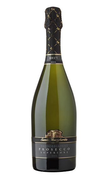 Santa Margherita Valdobbiadene Prosecco Superiore DOCG