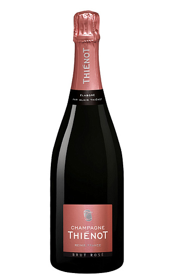 Thienot Brut Rosé